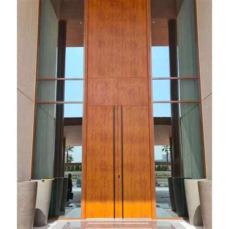 Pune front doors » Modern & new entry doors in India | Pirnar