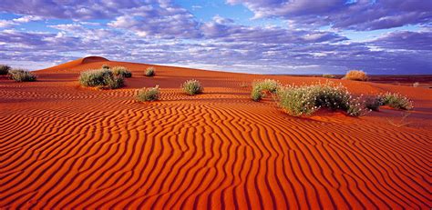 10 spectacular deserts in the world including the Sahara and Sonoran ...