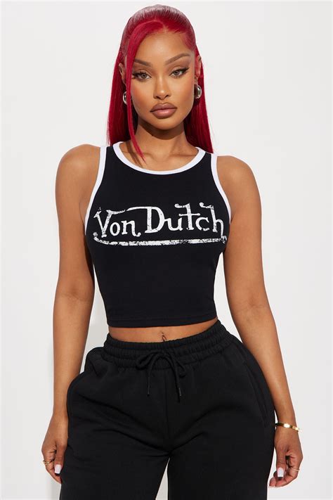 Von Dutch Clothing | Fashion Nova
