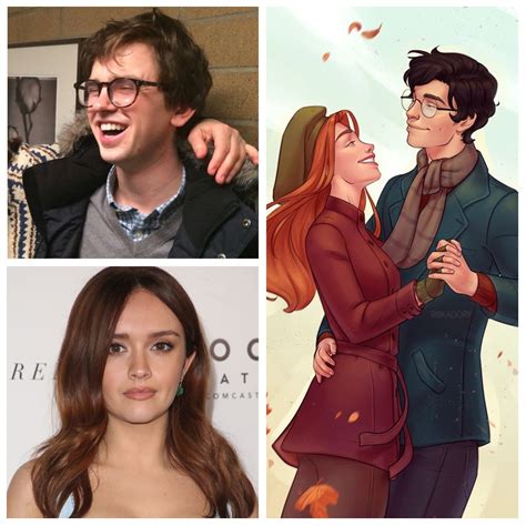 Lily Evans And James Potter