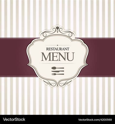 Menu Cover 的图像结果