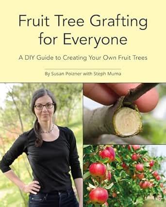 Fruit Tree Grafting for Everyone: A DIY Guide to Creating Your Own ...