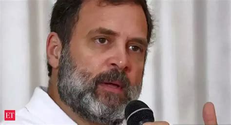 rahul gandhi: 'Modi Surname' case: Ranchi court denies Rahul Gandhi's ...