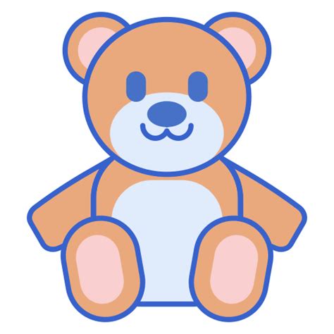 Fluffy - Free animals icons