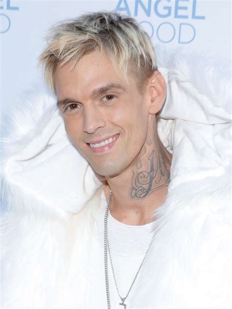 Aaron Carter's Death: The Details Behind His Sudden Passing