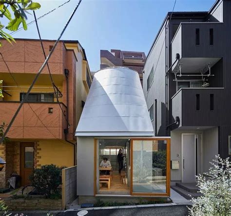 現代日本房屋外觀設計風格思路案例分享 | 什麼鳥玩佈置 享生活 | 居家生活靈感誌