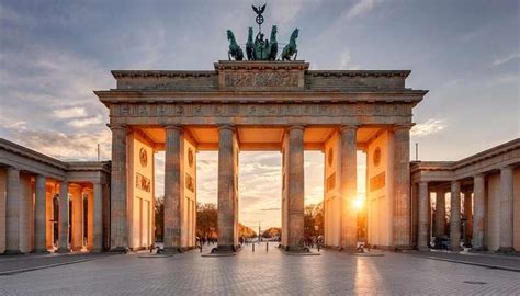 Celebrate The Eve Of New Year In Germany In 2026