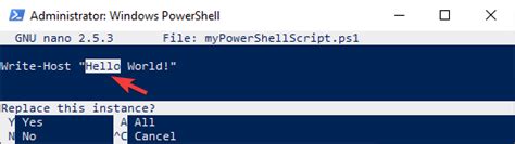 Image result for PowerShell Script Editor