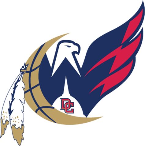 A Definitive Gallery Of Your Favorite City's Sports Team Logos Combined ...