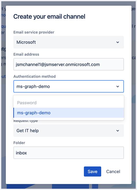 Email Graph API 的图像结果
