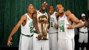 Boston Celtics' NBA championships | NBA.com