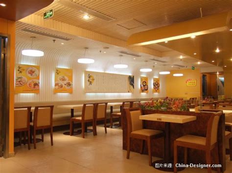 北京面香居快餐店-刘少庆的设计师家园:::广大家园-建筑与室内设计师网