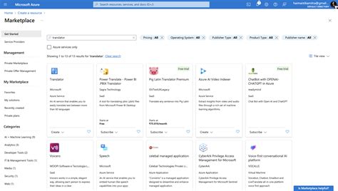 Image result for Azure Translator Text