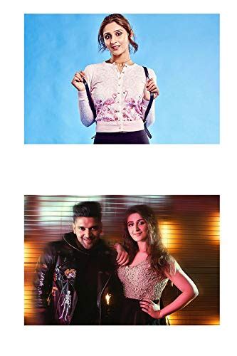 Punjabi Singer Wall Decorative Poster|Poster for Music Classes, Events ...