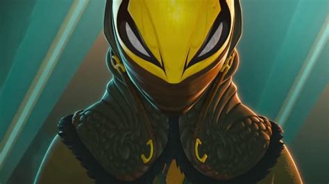 Marvel Animation's Eyes of Wakanda - Official Sneak Peek Teaser Trailer