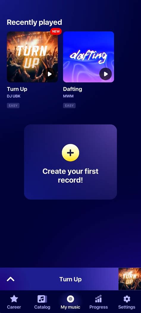 Descargar Beat Maker Pro 4.16 APK Gratis para Android