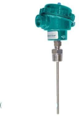 Rtd Sensor Thermocouple Manufacturer, Supplier from Ahmedabad