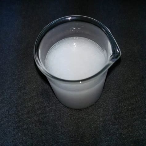Non Silicone Defoamer - Industrial Pulp Defoamer Manufacturer from Mumbai