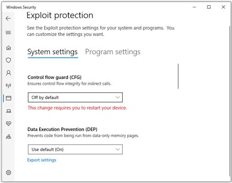 Image result for Control Flow Guard Security