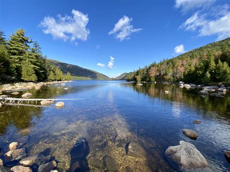 Bangor Local Attractions | Paul Bunyan Campground