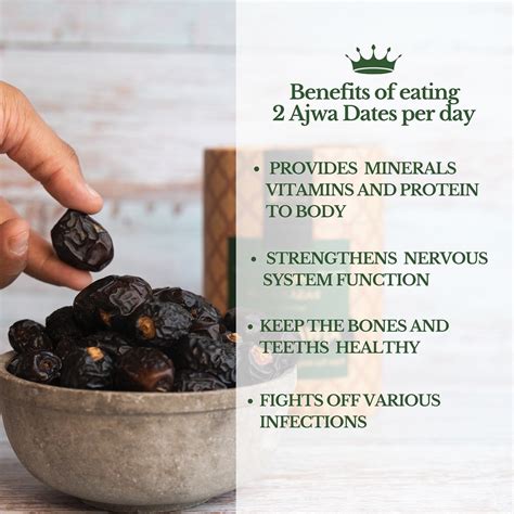 Benefits of Ajwa Dates | Ajwa dates, revered in Islamic trad… | Flickr