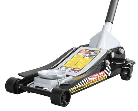 Big Red 4 Ton Floor Jack Reviews | Viewfloor.co