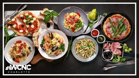 Queen's Feast: Charlotte Restaurant Week returns for January 2025 ...