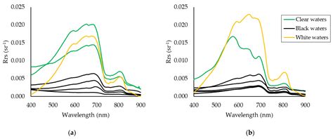 Estimating the Colored Dissolved Organic Matter in the Negro River ...