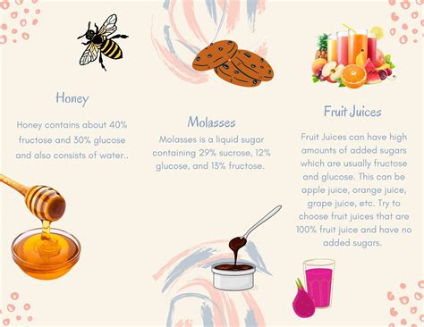 Foods That Contain Glucose: Energy Sources Explained