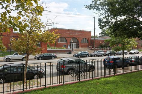 Continued Closure of Red Hook Recreation Center Frustrates Local ...