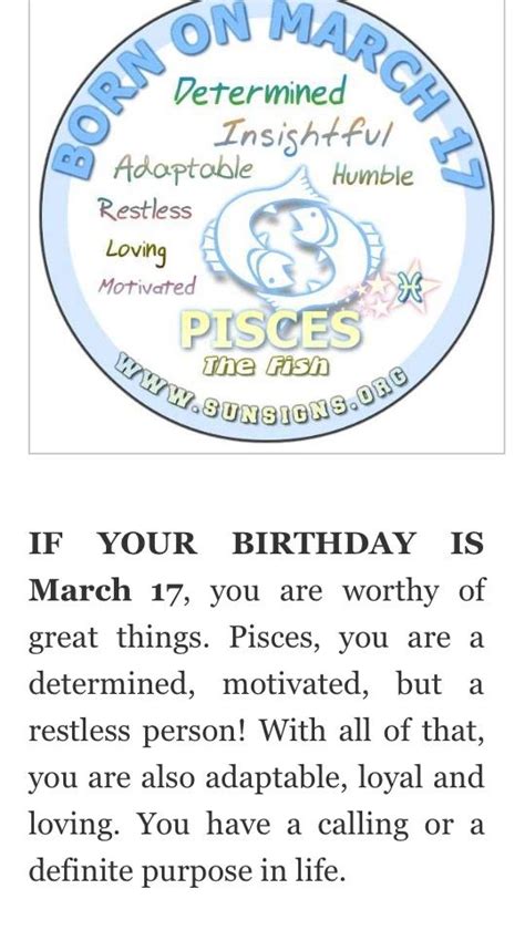 Zodiac signs march 19 60 photos - Youhoroscope.com