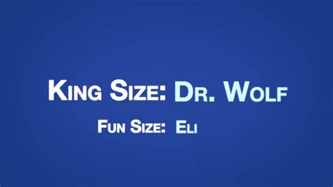 Download Fun Size Boys Eli Chapter Wolf's Office