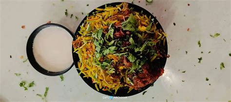 New Taste & Flavour Restaurant, Vesu, Surat | Zomato