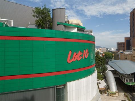 Park Smart: 5 Affordable Parking Solutions In Bukit Bintang - WOLO ...