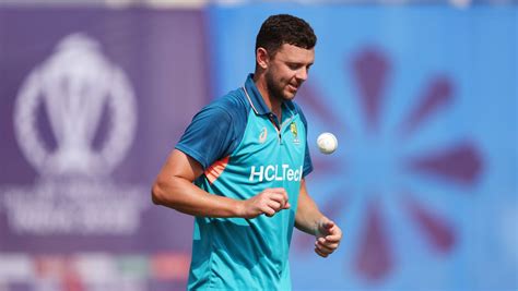 Josh Hazlewood gets INR 4.75 crore pay rise by RCB at IPL 2025 auction