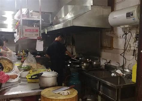 在韩国开中餐馆十多年，我又开了家水饺店 - 知乎