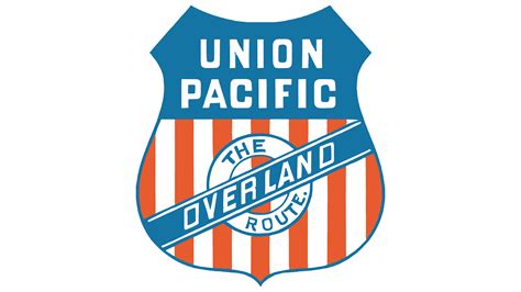 Union Pacific Logo, symbol, meaning, history, PNG, brand