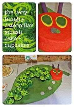 100 The Very Hungry Caterpillar Party ideas | hungry caterpillar party ...