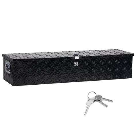 Motorhot 49 Inch Heavy Duty Aluminum Tool Box 5 Bar | Desertcart INDIA