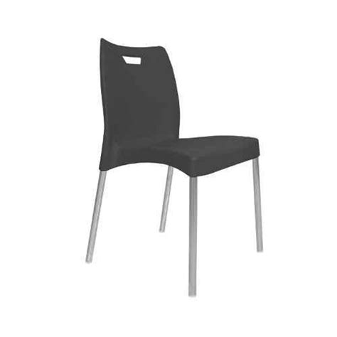 MAX Plastic Visitor Chair - Executive Visitor Chair | JFA Furniture