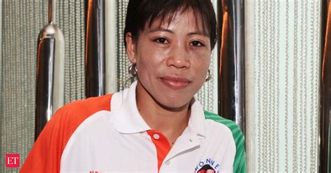 Mary Kom, L Sarita Devi, Pooja Rani to represent India in SAF Games ...