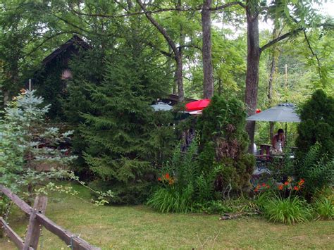 Rosemary's Sampler: The Wild Plum Tea Room, TN