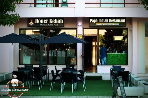 PAPA INDIAN RESTAURANT, Pinhal Novo - Menu, Prices & Restaurant Reviews ...