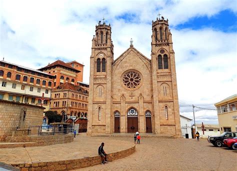 CATHÉDRALE CATHOLIQUE D'ANDOHALO (2026) All You Need to Know BEFORE You ...