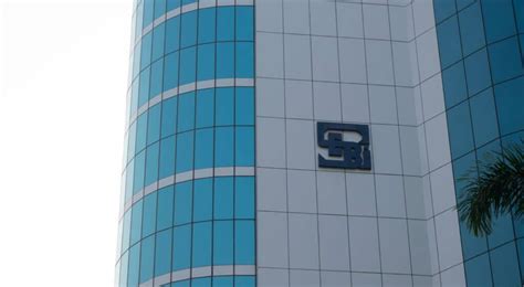 SEBI Employees Stage Protest, Demand Chairperson's Resignation Amidst ...