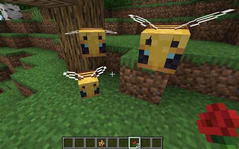 Minecraft What Do Bees Drop at Raymond Falgoust blog