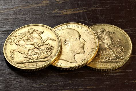 All about Gold Ingots