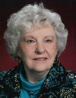 Betty McFarland Obituary - Columbia Daily Tribune