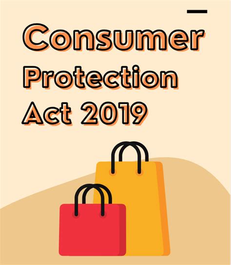 Image result for Consumer Protection Act Explained