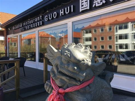 GUO HUI, Korsoer - Menu, Prices & Restaurant Reviews - Tripadvisor